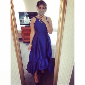 Meet your Posher, Saman